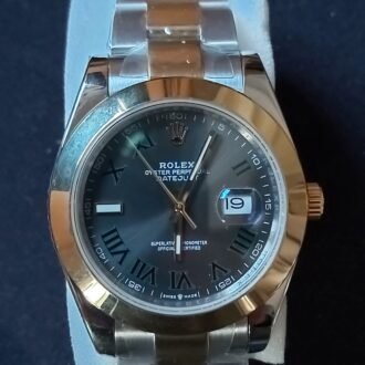 Rolex Oyster Perpetual