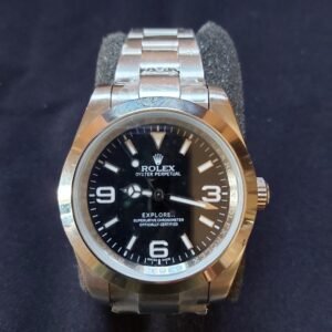 Rolex Eplorer Replica Triple A