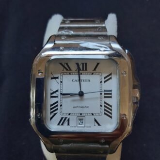 Cartier Santos Replica Triple A