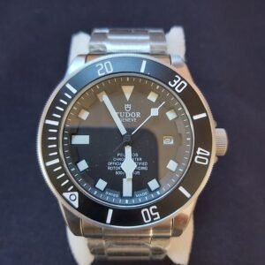 Tudor Replica Relojes Triple A