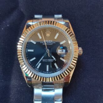 Rolex Oyster Perpetual Combinado