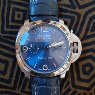 Panerai Luminor Marina