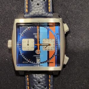 Tag Heuer Mónaco