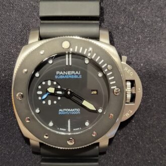 Panerai Gris