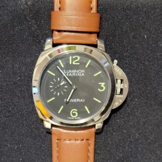 Panerai Luminor Marina