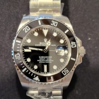 Rolex Submariner