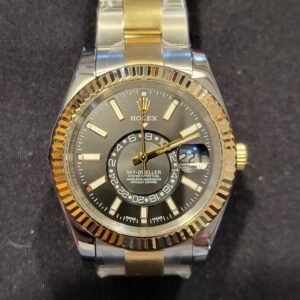 Rolex Sky Dweller