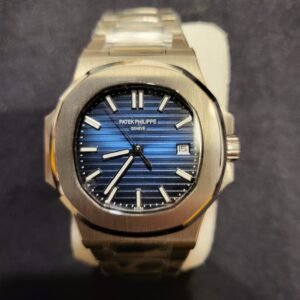 Patek Philippe Nautilus