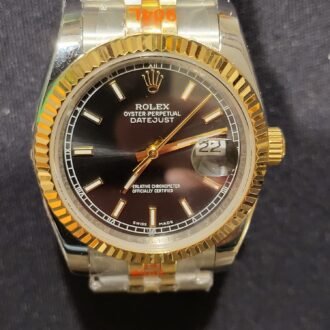 Rolex Oyster Perpetual