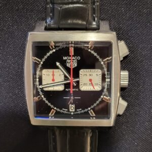 Tag Heuer Monaco