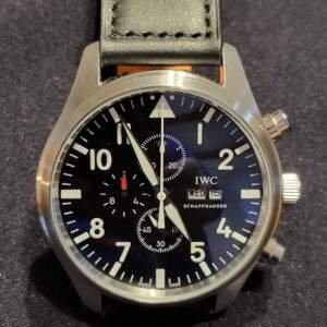 IWC TopGun