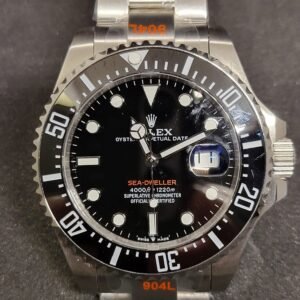 Rolex Sea Dweller