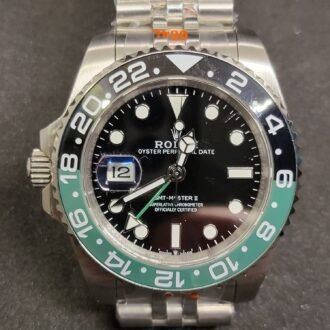 GMT Zurdos