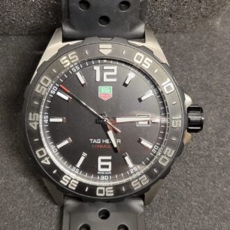 Tag Heuer Formula 1