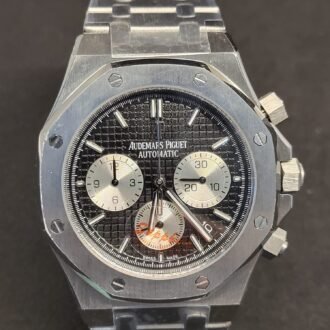 Audemars Piguet