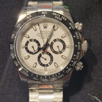 Rolex Daytona